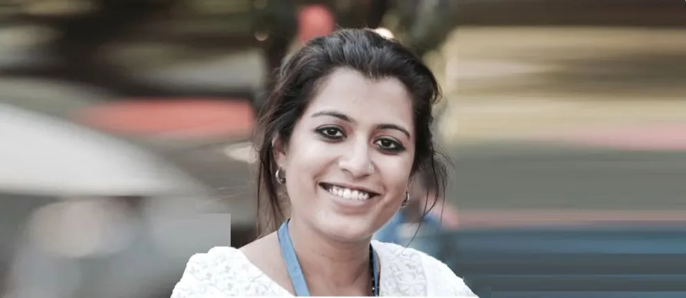 Sukriti Chauhan, una abogada que batalla contra las luchas étnicas  