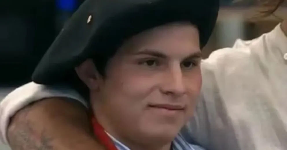 La catarata de memes que dejó la eliminación de Williams 'El Paisa' de Gran Hermano