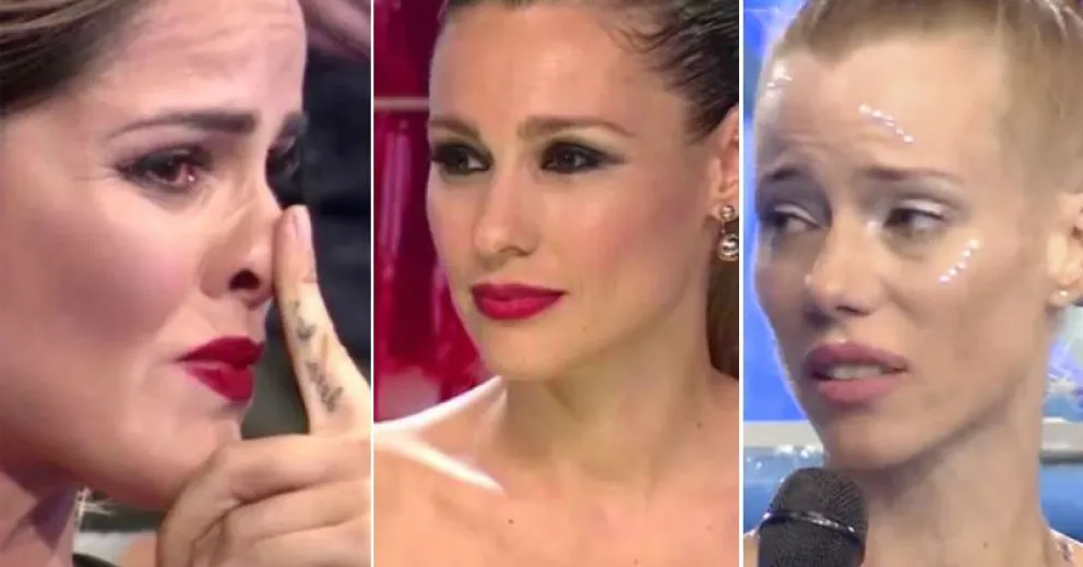 El filoso comentario de La Chipi a Pampita que reaviva la polémica con Nicole Neumann: “Se hace la…” 