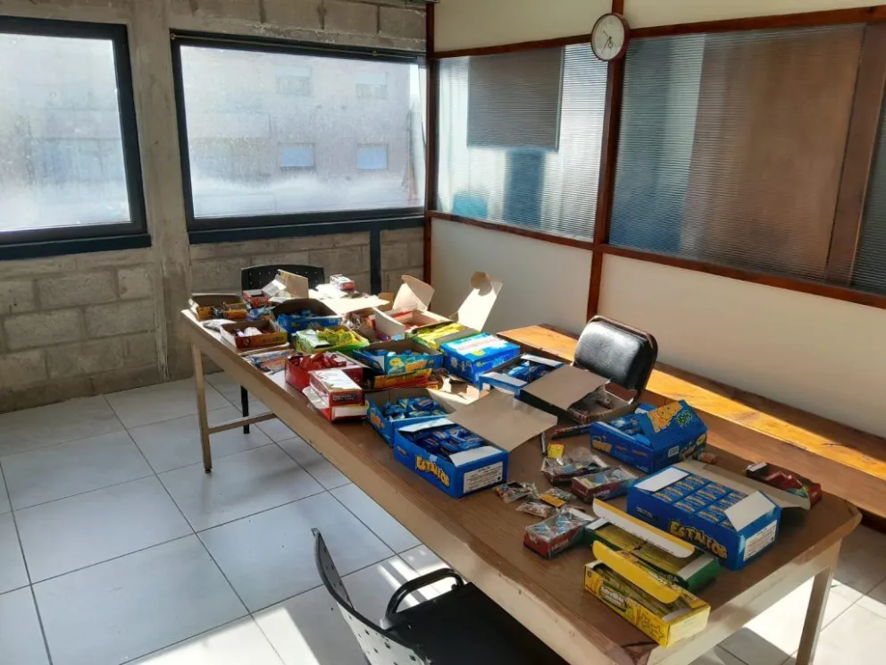 De cara a las fiestas de fin de año, recuerdan la prohibición de pirotecnia 