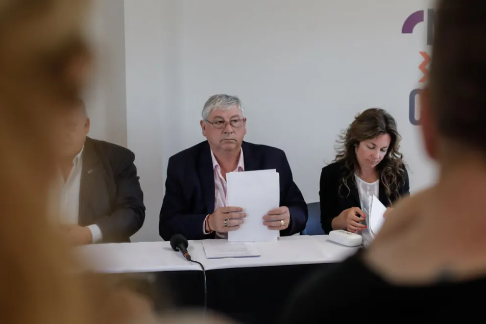 El Municipio planea entregar 1000 lotes sociales durante 2024