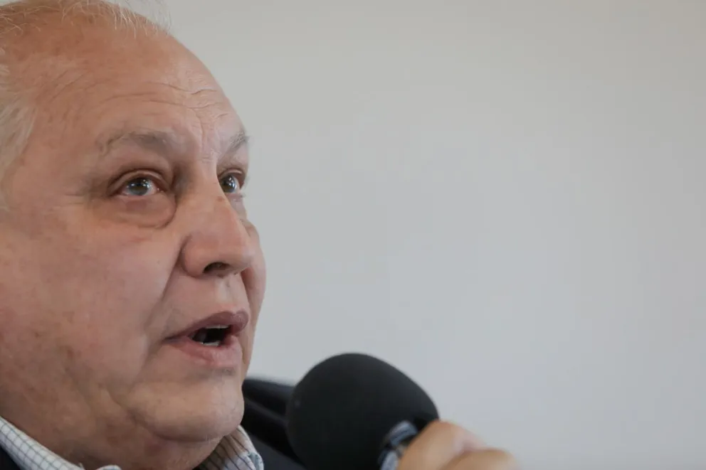 Leguizamón Pondal quedó como representante del municipio en Catedral