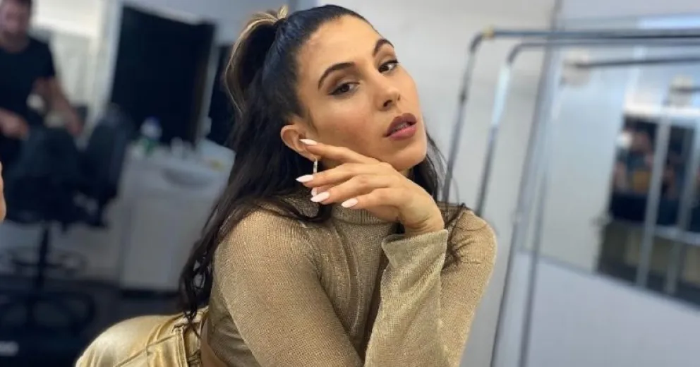 El drama de salud de Damasia Ochoa, la nueva angelita de LAM y coach estrella del Bailando