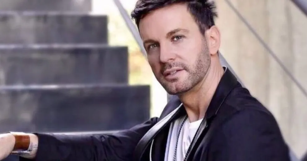 Axel pasó un vergonzoso momento en un supermercado: "Tenía problemas con…”