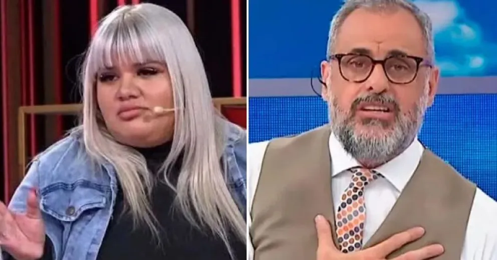 Jorge Rial le tiró una indirecta a su hija Morena al recordar que estuvo al borde de la muerte