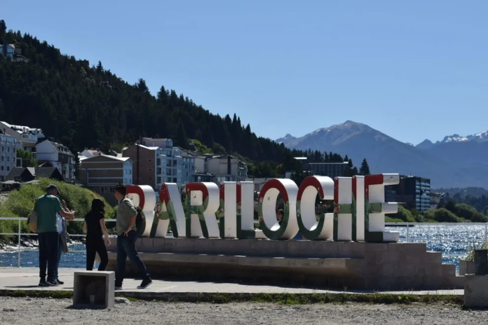 Si bien se registraron bajas en las reservas, se espera un 70% de ocupación durante enero