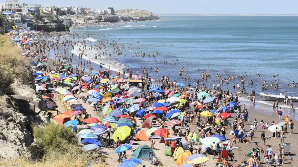 Impulso turístico en Río Negro para el inicio del 2024