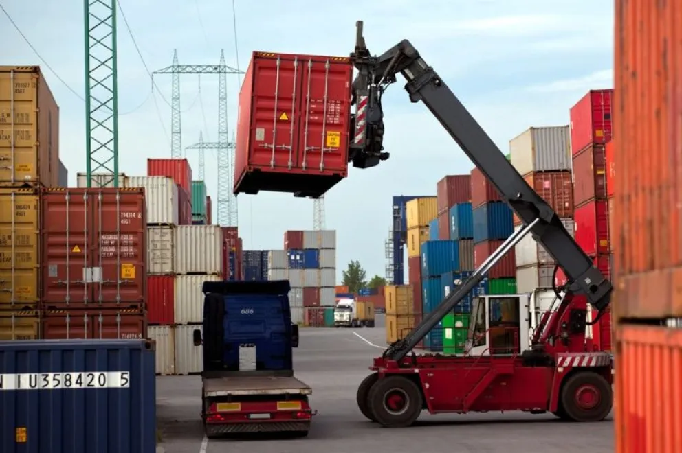 Los insumos destinados a exportaciones no pagarán el Impuesto PAÍS