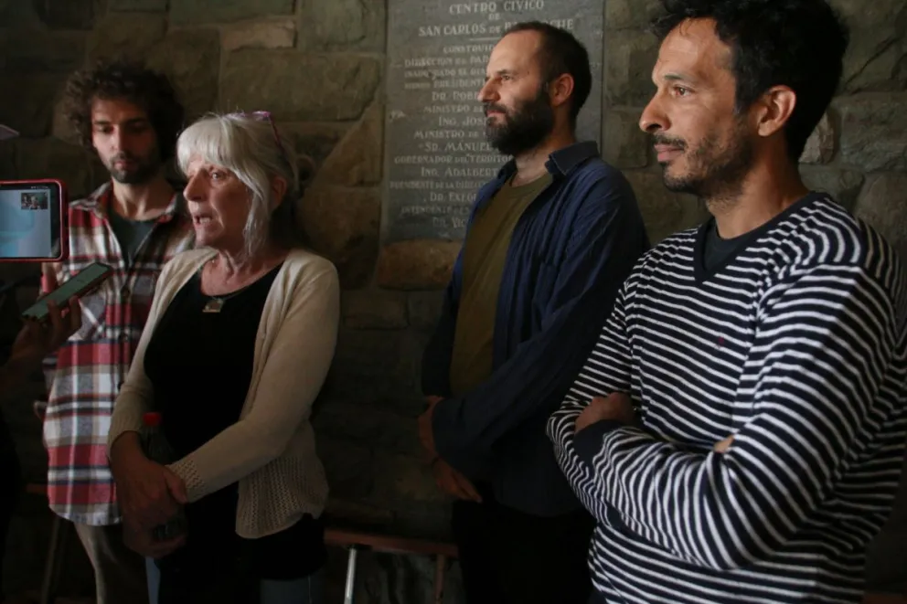 "Cuando jugás con el laburo y la cultura de toda una sociedad es peligrosísimo"