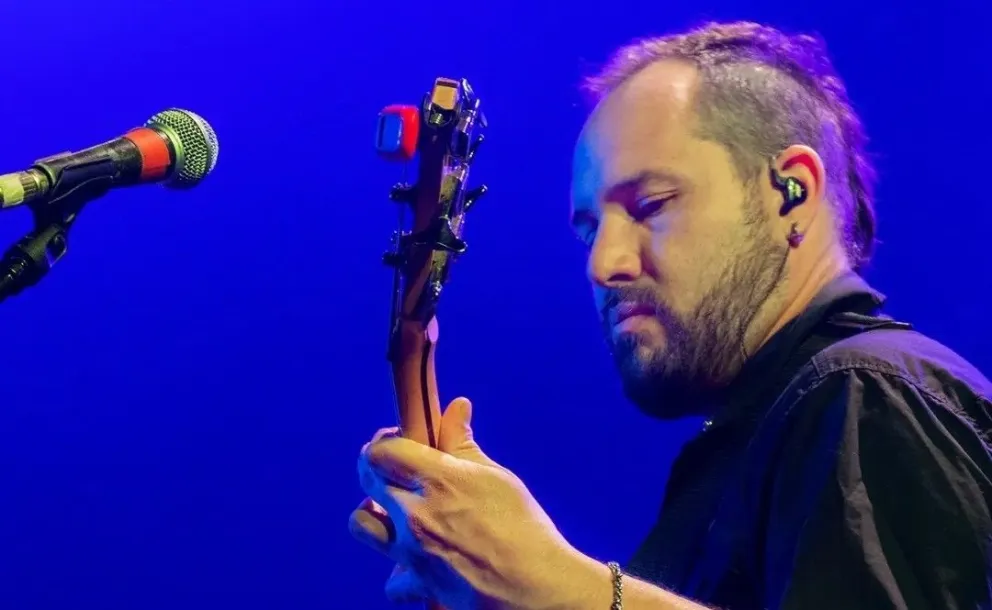 Tristeza en la música por el fallecimiento de Juan Giandana