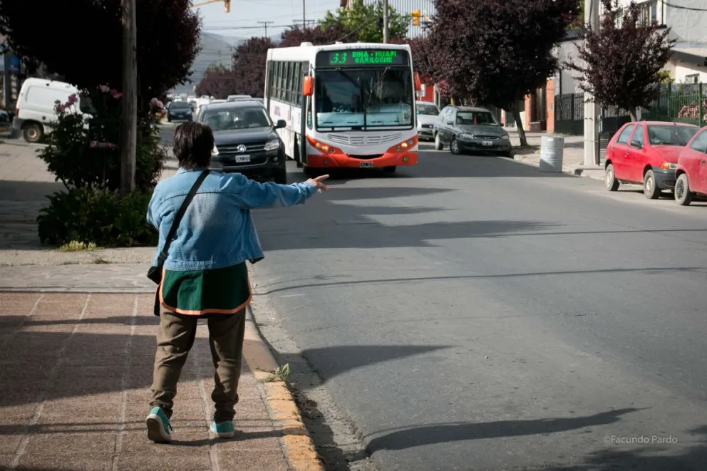 Desde el viernes regirá un "aumentazo" en la tarifa del boleto de la empresa Las Grutas