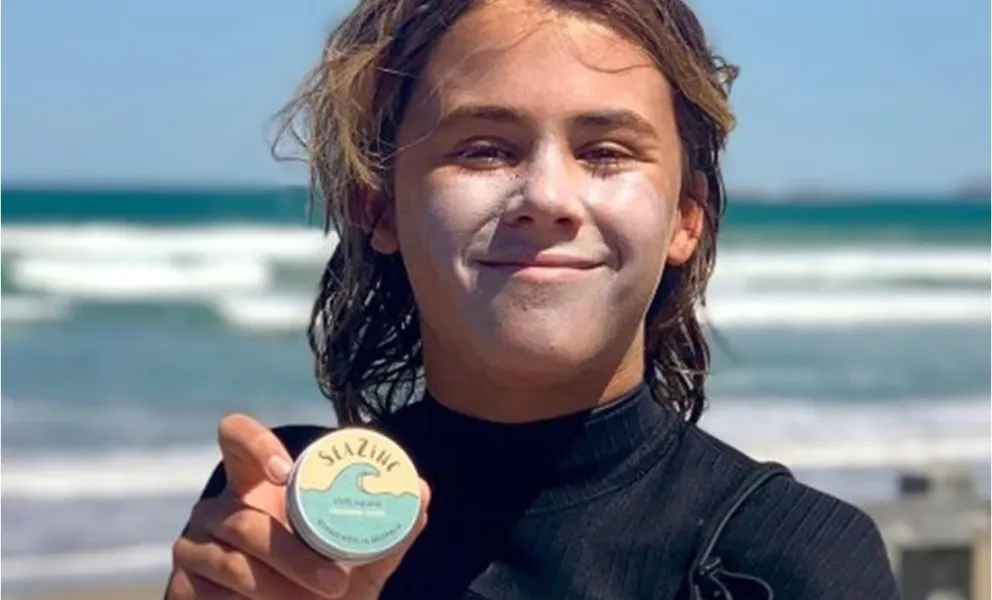 Promesa del surf de 15 años murió tras el ataque de un tiburón blanco de cuatro metros