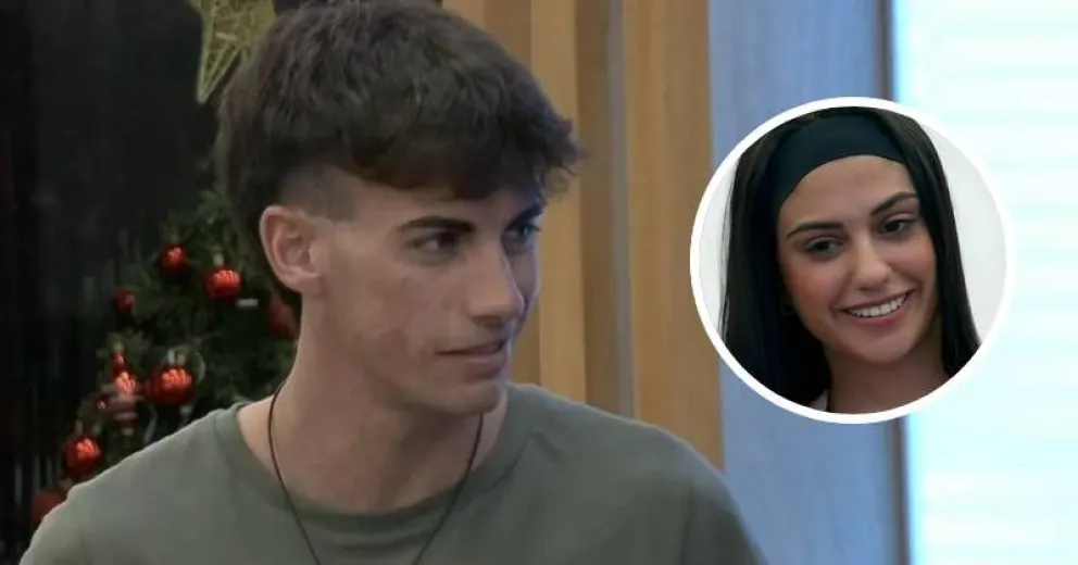 Alan mandó a Rosina a la placa de Gran Hermano y explotaron los memes: "Resentido"