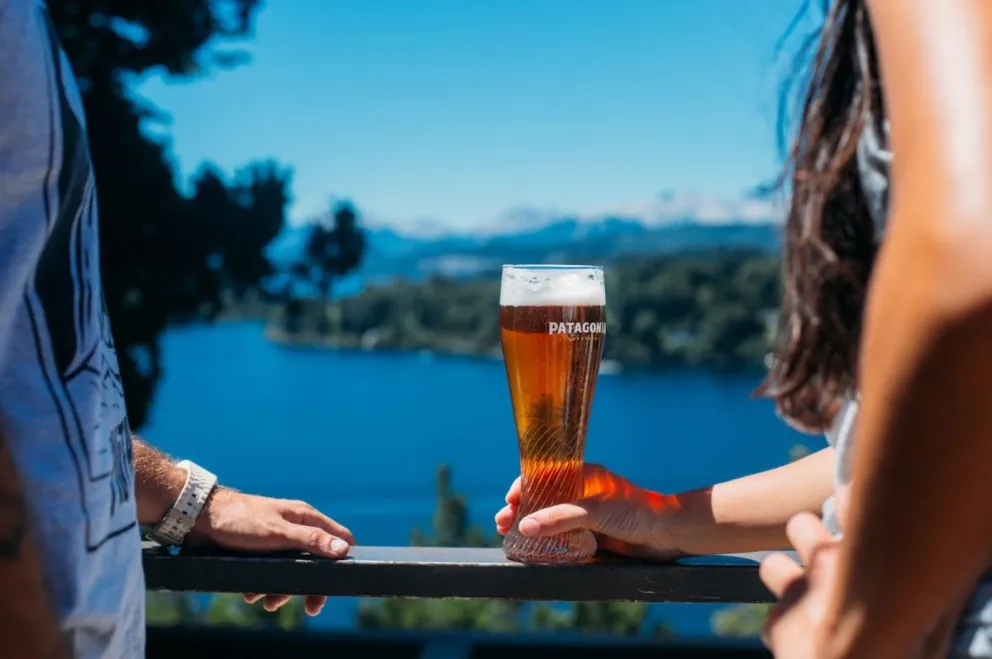 Imperdibles de Cerveza Patagonia para este verano