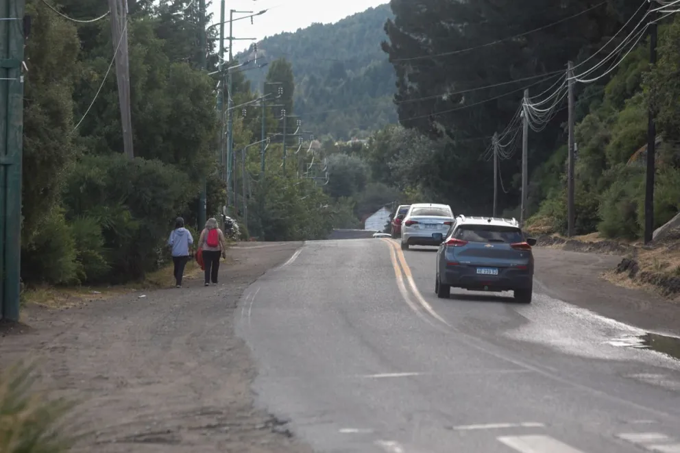 Otro día sin Transporte Urbano de Pasajeros en Bariloche: ¿Qué pasará?