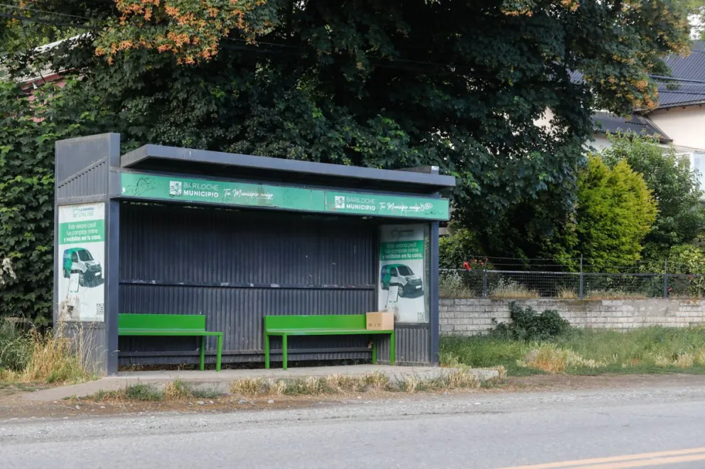Reunión entre UTA y Mi Bus para destrabar el paro en el servicio de transporte urbano