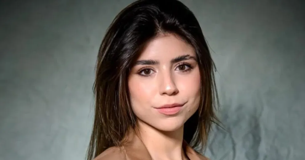 Camila Mayan contó cómo le fue en su primera cita tras separarse de Alexis Mac Allister