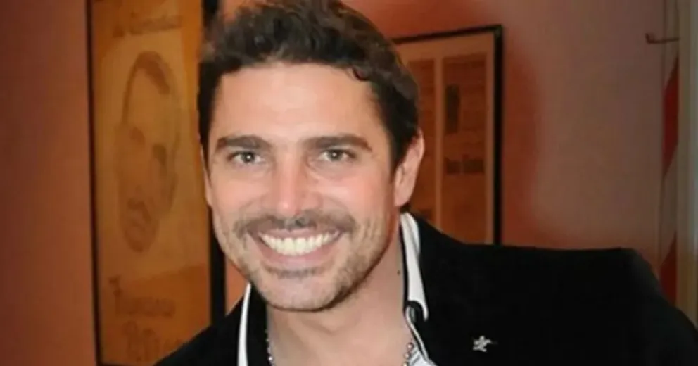 A qué famosa le escribió por redes sociales Matías Alé y pidió clemencia: "No me quemés"