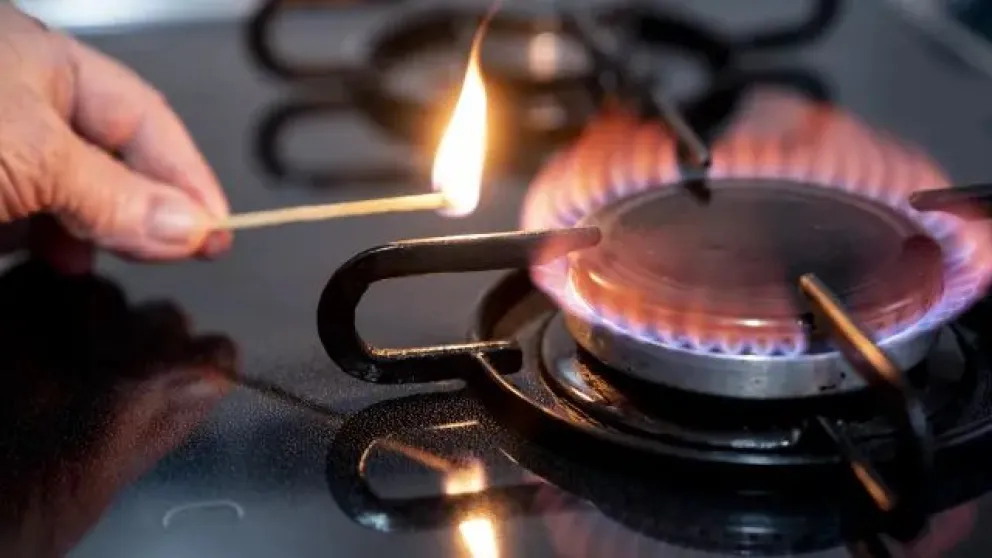 Audiencia  virtual pública definirá la actualización mensual de tarifas de gas