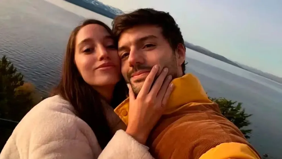 Los detalles de la separación de Cris Vanadía y Brenda Di Aloy que implican a Coti Romero: “Hay límites”