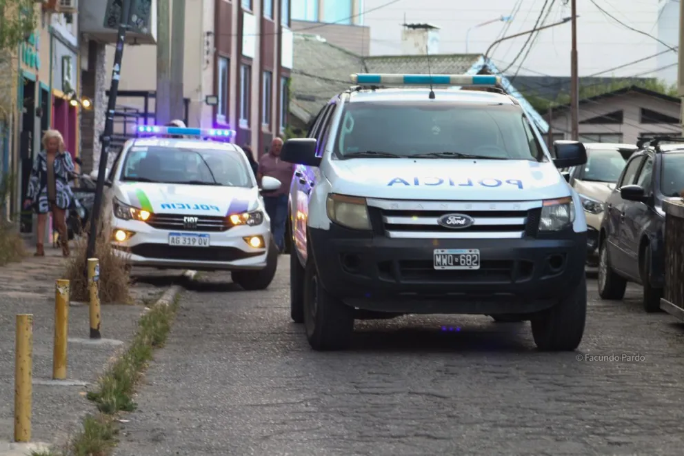 ¿Cómo fue el enfrentamiento de la calle Pasaje Juramento?