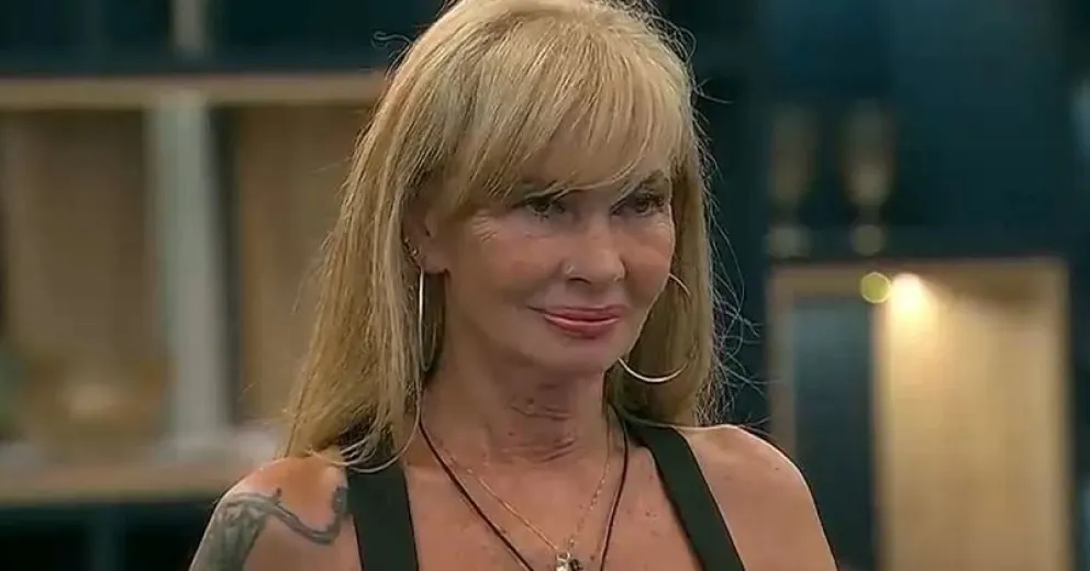 La lluvia de memes que dejó la salida de Isabel de Gran Hermano