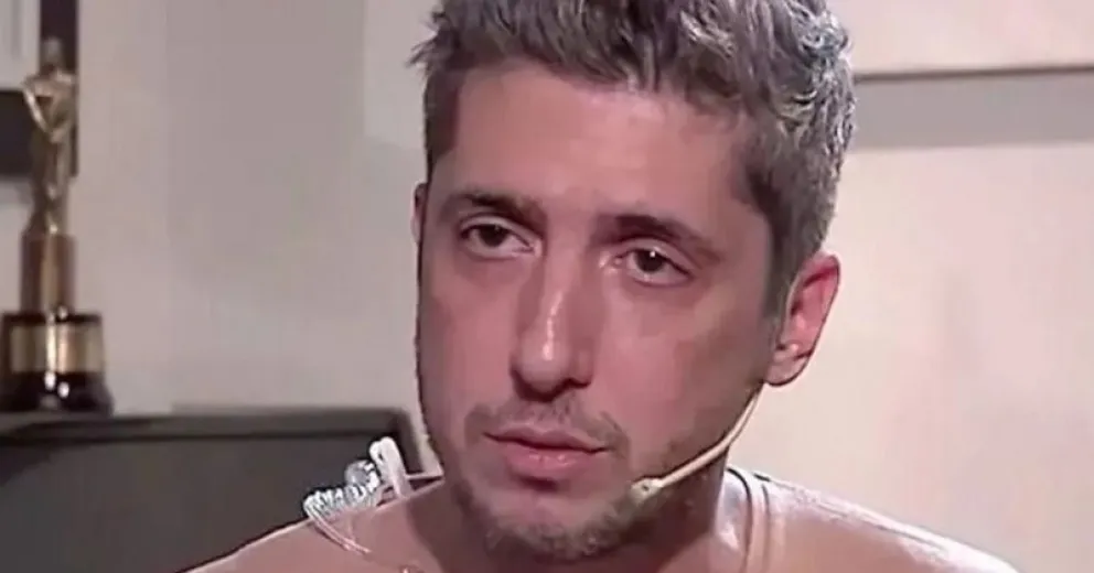 Jey Mammón habló sobre los famosos que le soltaron la mano tras la denuncia por abuso