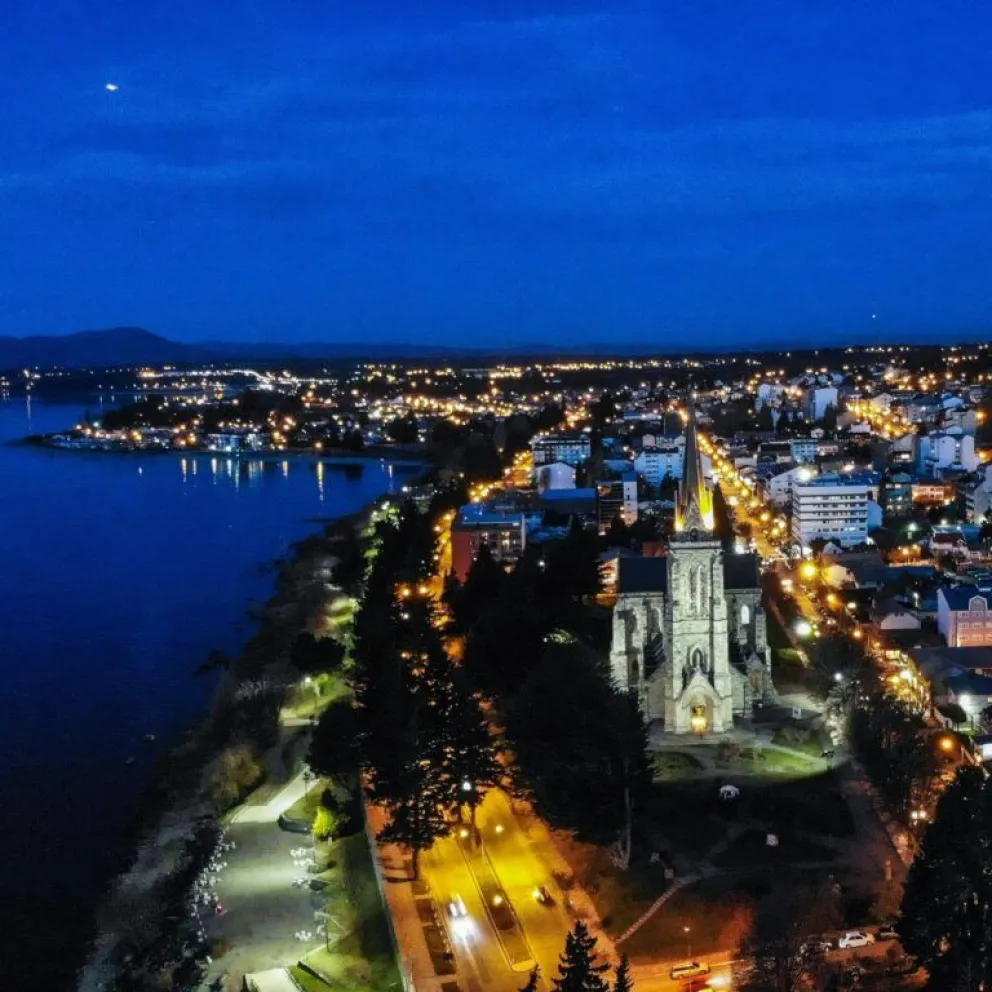 Intensifican los controles de alojamientos informales en Bariloche
