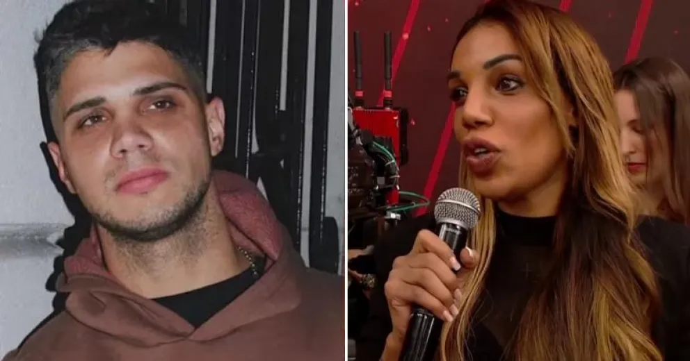 El picante descargo de Mimi Alvarado contra el Conejo Quiroga: “Que se agarre”