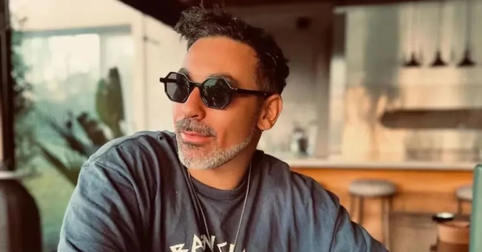 Cómo es el estado de salud actual del Pocho Lavezzi