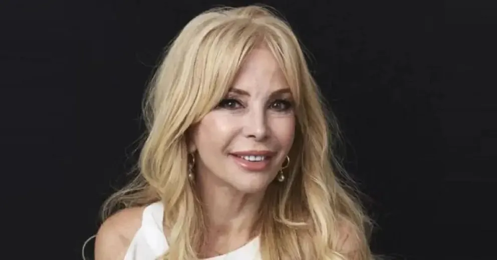 Quién es y a qué se dedica el nuevo novio millonario de Graciela Alfano