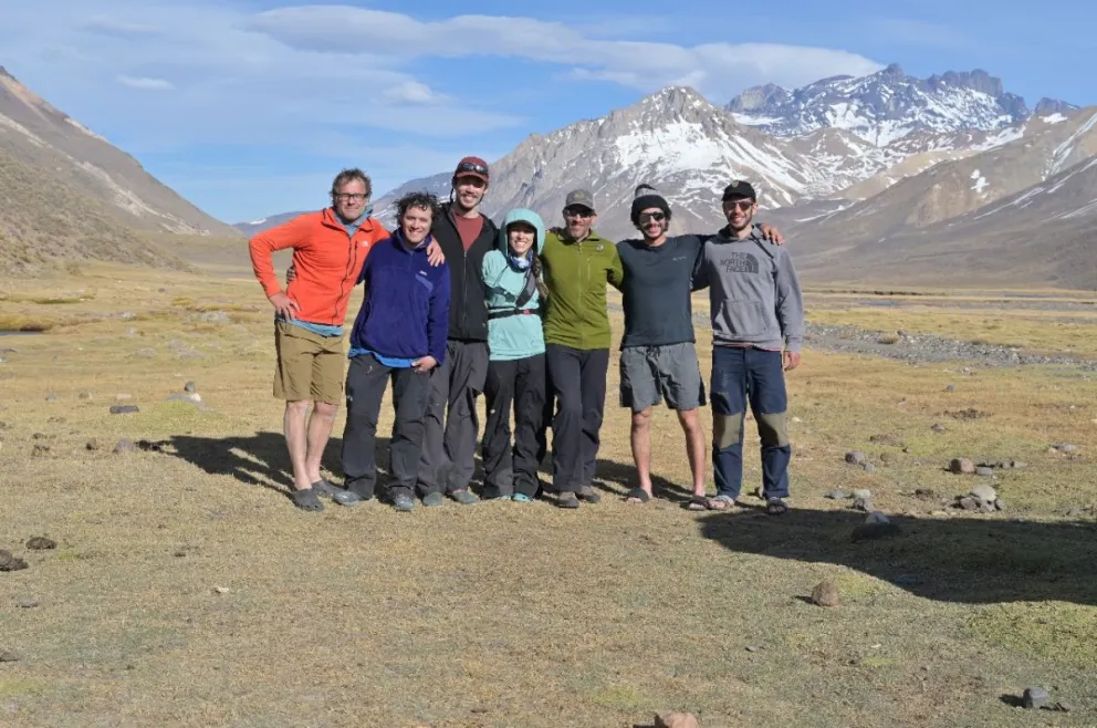 No hubo festejos en Bariloche por los Premios Oscar