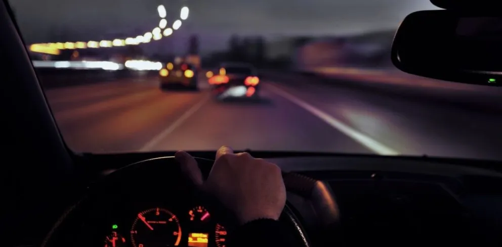 Bajan los siniestros, pero no el promedio de víctimas fatales