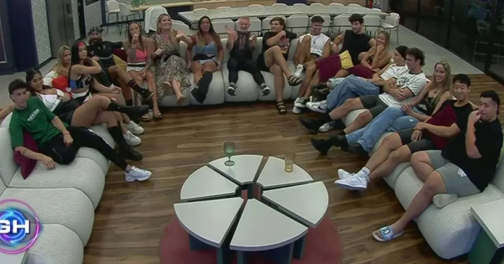 Gran Hermano analiza un posible complot entre tres jugadores: ¿quiénes son?
