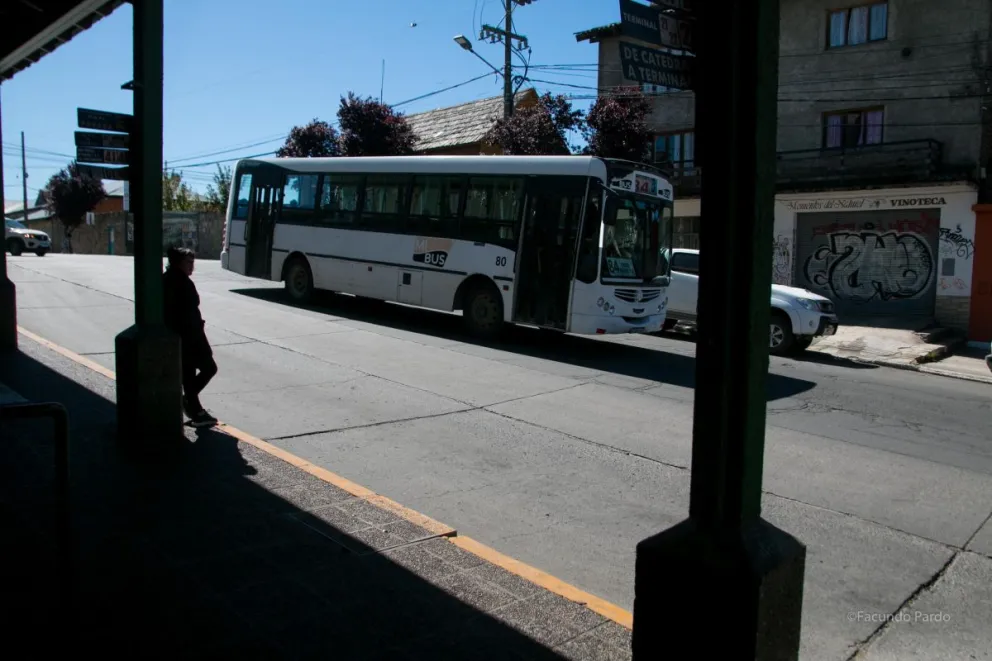¿Cómo esta la situación de los colectivos después de la conciliación obligatoria? 