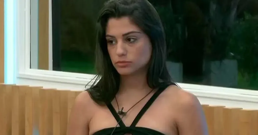 Los mejores memes de la decisión de Rosina de enviar a placa a Lisandro y no a Alan