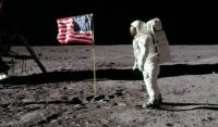Estados Unidos planea regresar a la Luna en una histórica misión espacial
