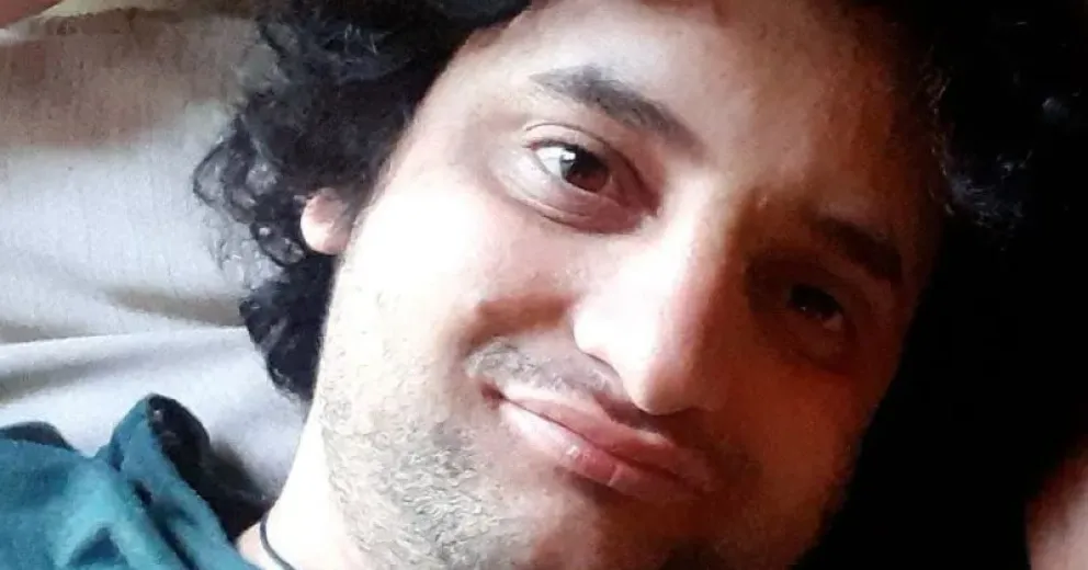 Augusto tiene leucemia y la obra social no le está entregando la medicación