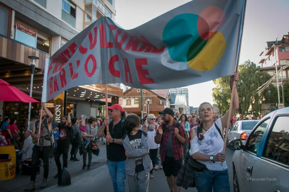 El poder poético existe y “es instrumento de liberación”