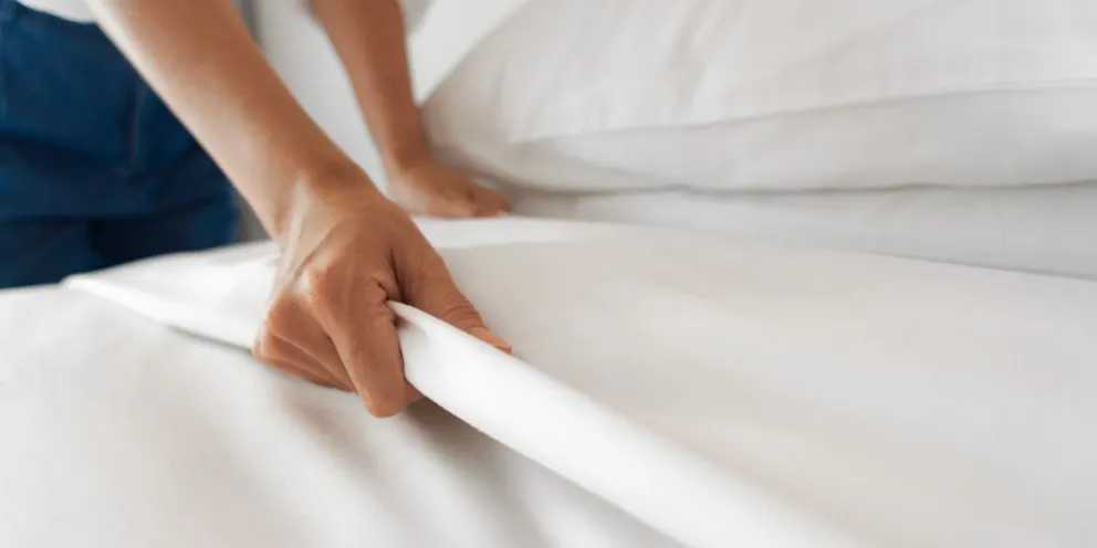 Condenaron a un hotel que no pagó el servicio de lavado de ropa blanca 