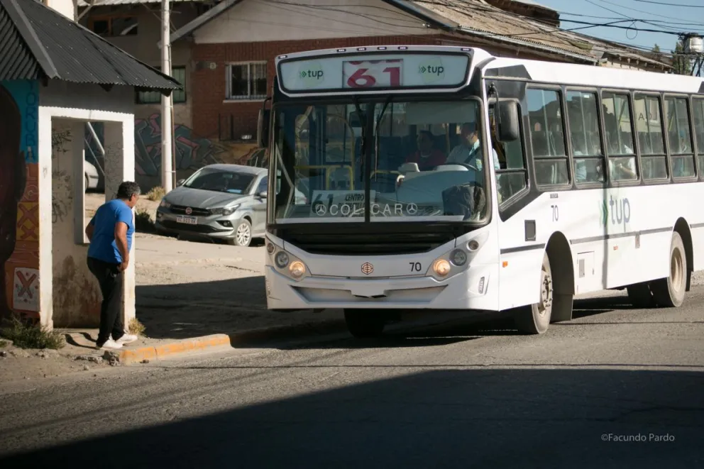 Cortés: “Estamos al borde de que se caiga el servicio”