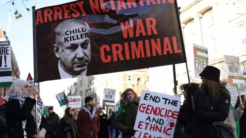 Volverán a pedir cese del fuego y fin del apartheid en Palestina