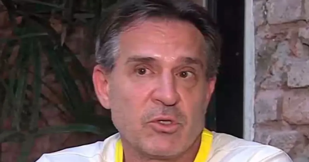 Las polémicas declaraciones de Aníbal Lotocki sobre la muerte de Silvina Luna: “Tienen que hacer…”