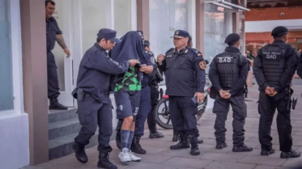 Caso Tomás Tello: detienen a cinco nuevos sospechosos por el crimen del joven