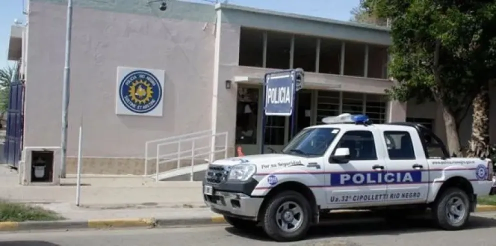 Apareció la adolescente que era buscada intensamente