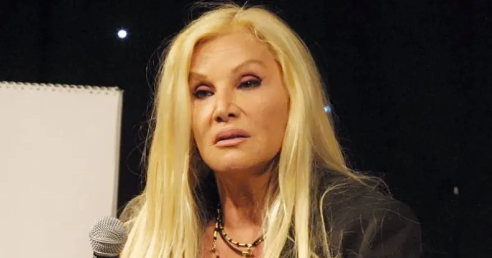 Susana Giménez debió suspender su show por un problema de salud: “Hay preocupación”