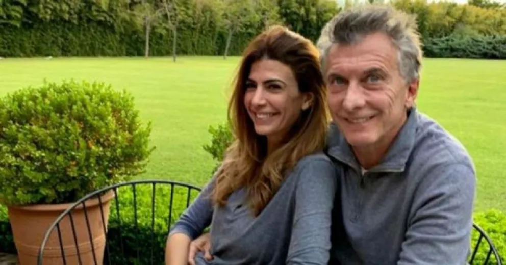 Cómo es la lujosa casa de Juliana Awada y Mauricio Macri en Villa La Angostura