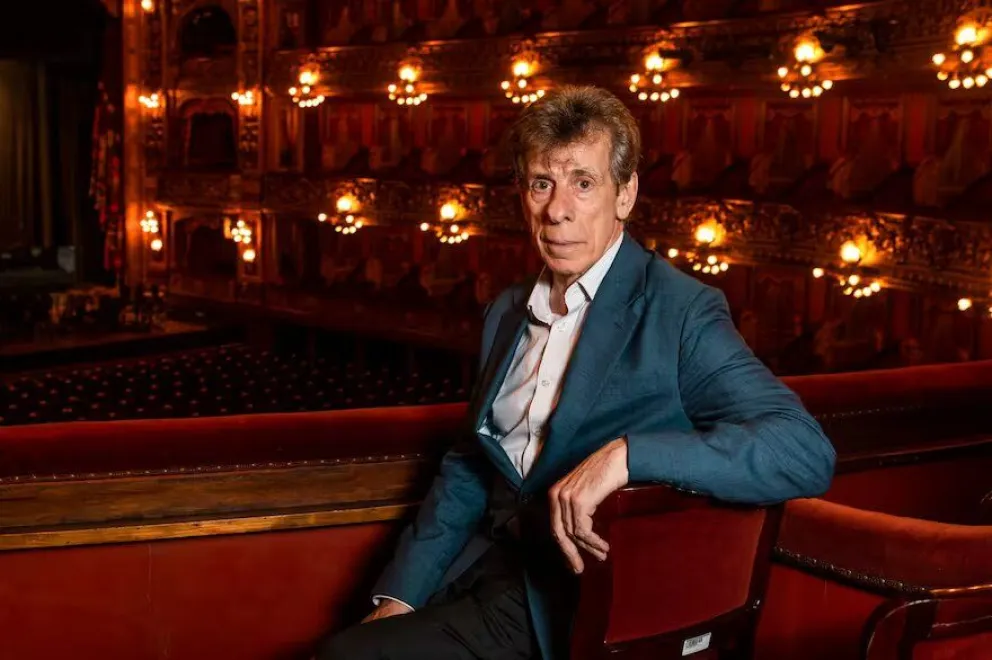 Desvincularon al director musical del Colón, acusado de cometer delitos sexuales contra menores