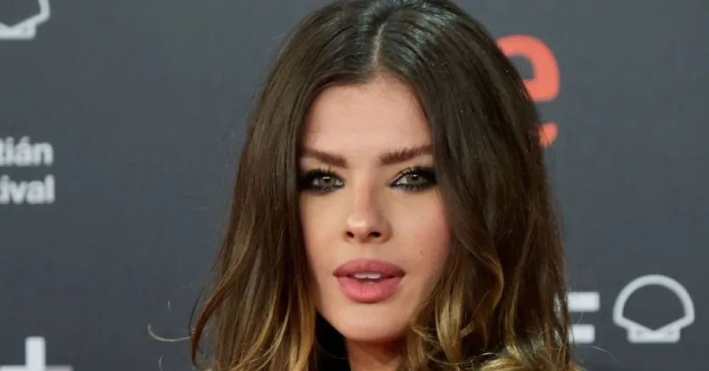 “La voy a matar a piñas”: la horrenda amenaza de la China Suárez a la ex novia de Lauty Gram