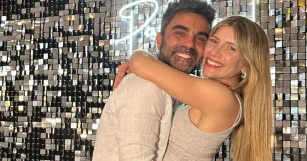 Laurita Fernández reveló por qué tenía miedo de convivir con su nuevo novio
